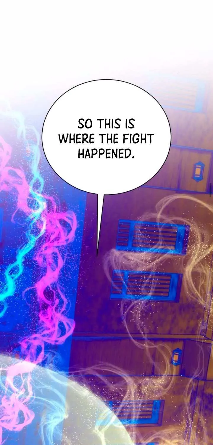 Read The Magic Tower’s Problem Child chapter 21 image 8 on Lezhin
