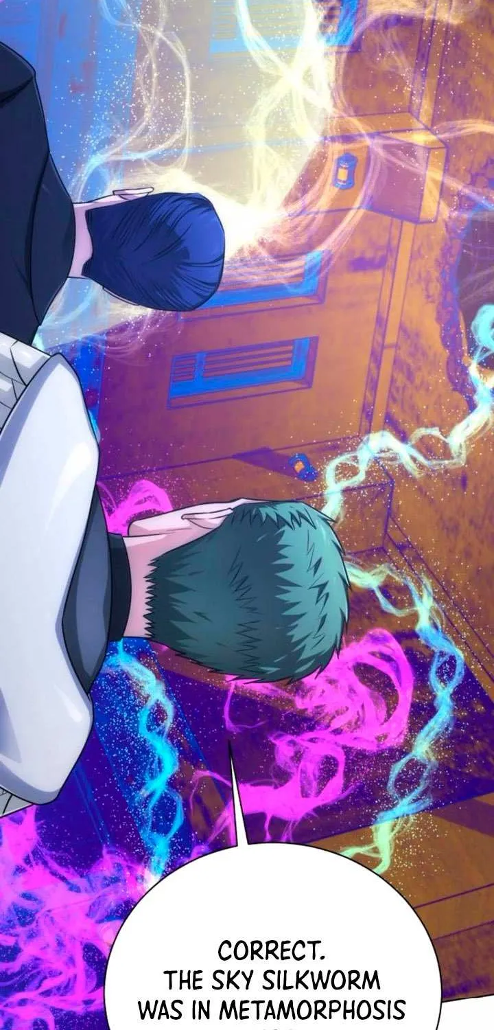 Read The Magic Tower’s Problem Child chapter 21 image 9 on Lezhin