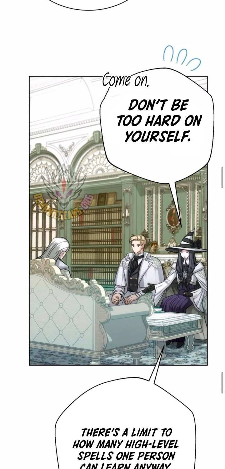 Read The Magic Tower’s Problem Child chapter 21 image 94 on Lezhin