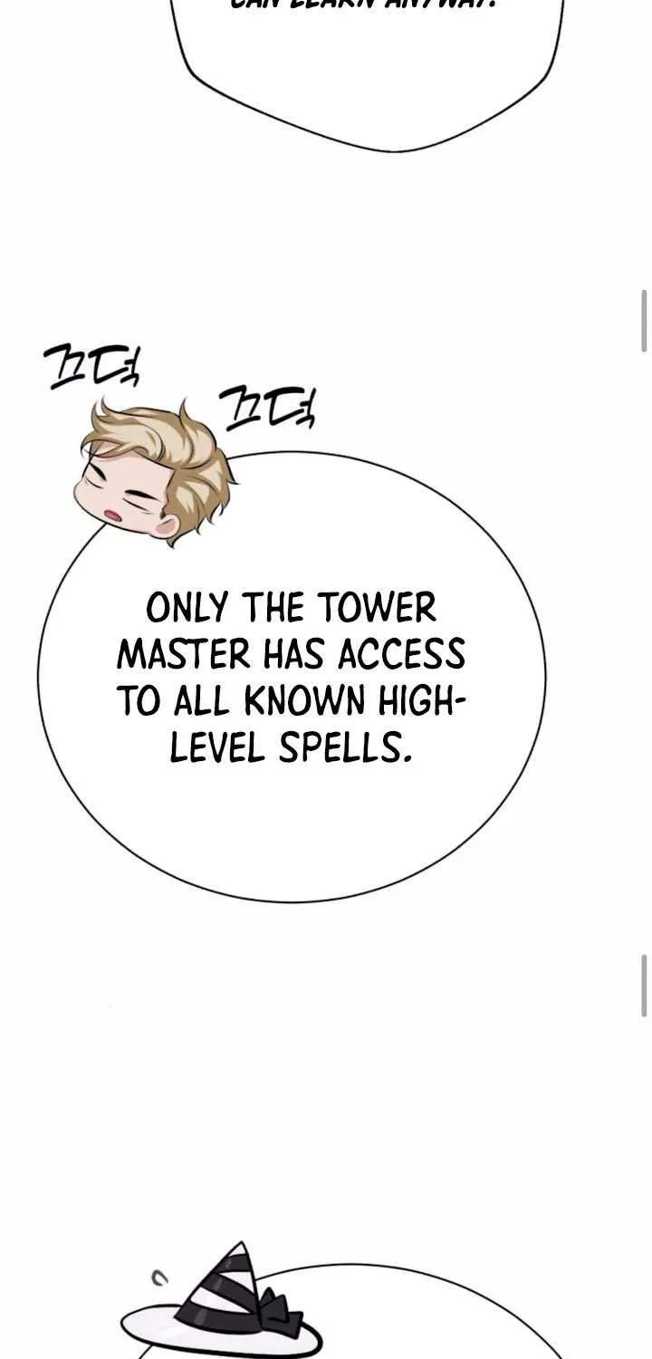 Read The Magic Tower’s Problem Child chapter 21 image 95 on Lezhin