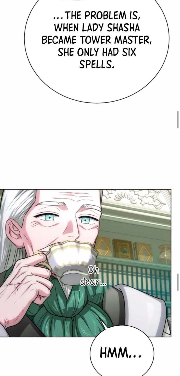 Read The Magic Tower’s Problem Child chapter 21 image 96 on Lezhin