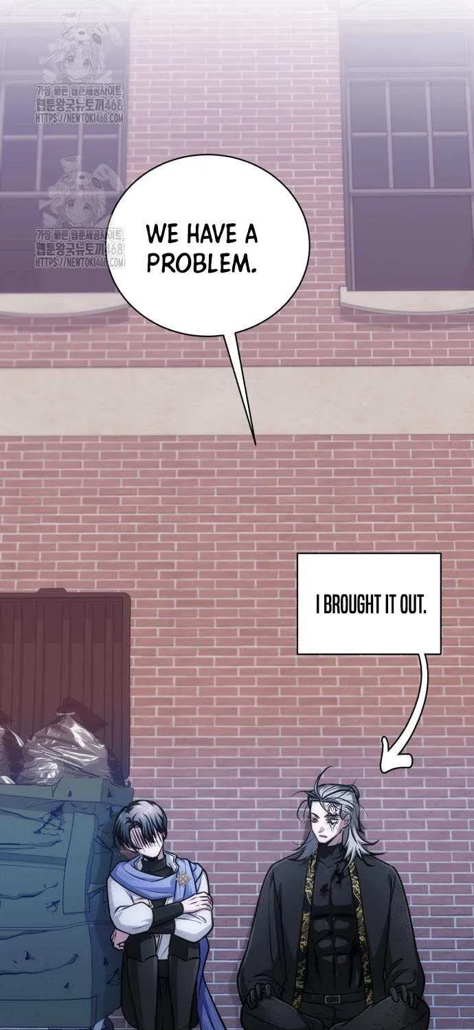 Read The Magic Tower’s Problem Child chapter 22 image 116 on Lezhin