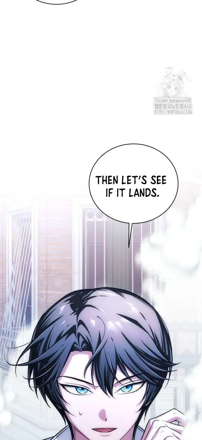 Read The Magic Tower’s Problem Child chapter 22 image 18 on Lezhin
