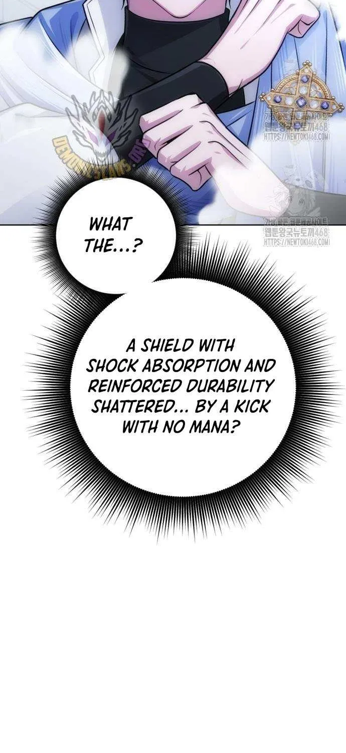 Read The Magic Tower’s Problem Child chapter 22 image 19 on Lezhin