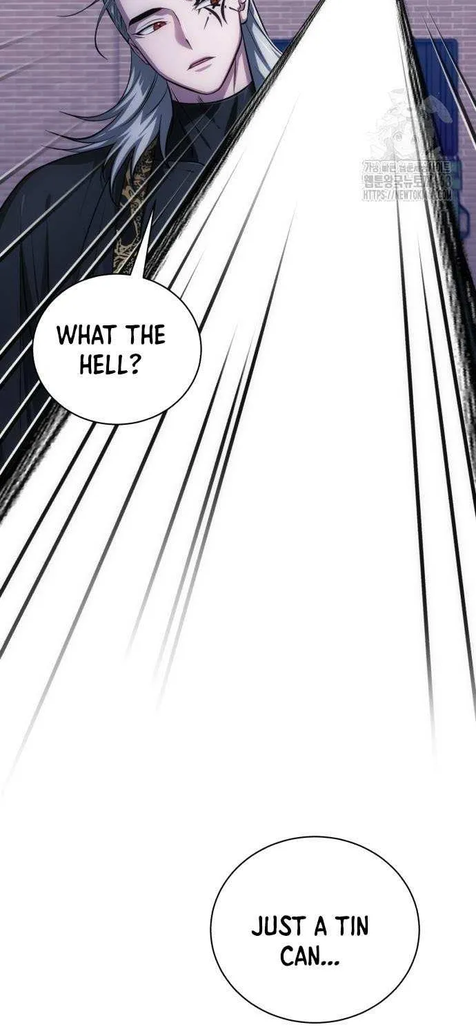 Read The Magic Tower’s Problem Child chapter 22 image 24 on Lezhin
