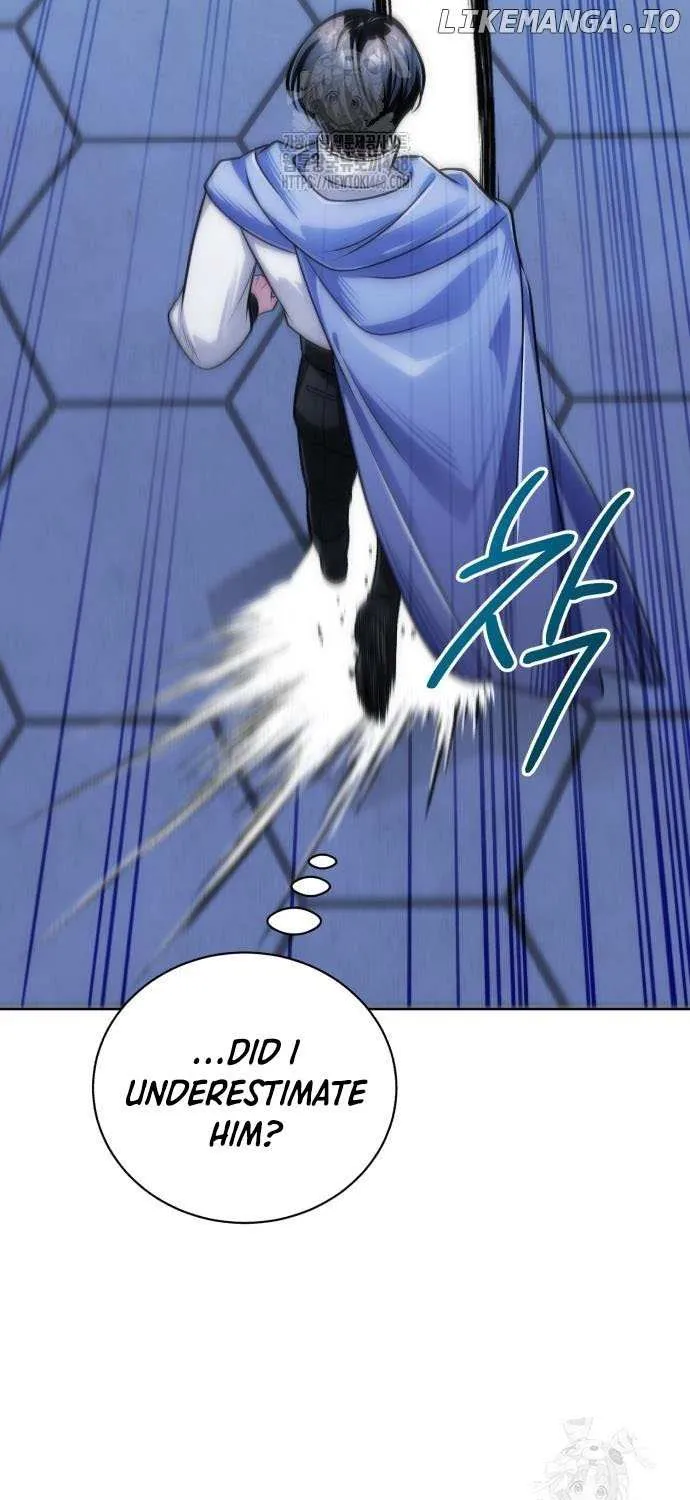 Read The Magic Tower’s Problem Child chapter 22 image 37 on Lezhin