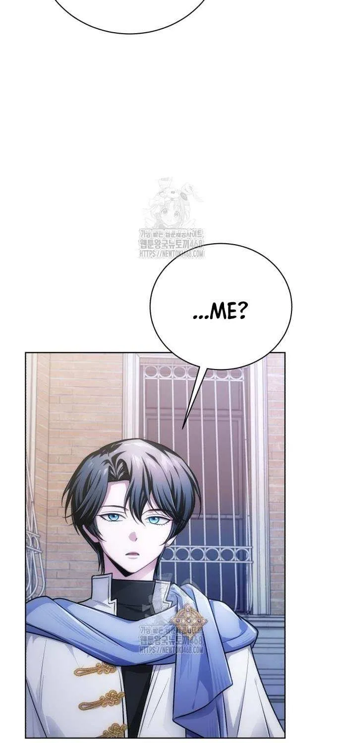 Read The Magic Tower’s Problem Child chapter 22 image 4 on Lezhin