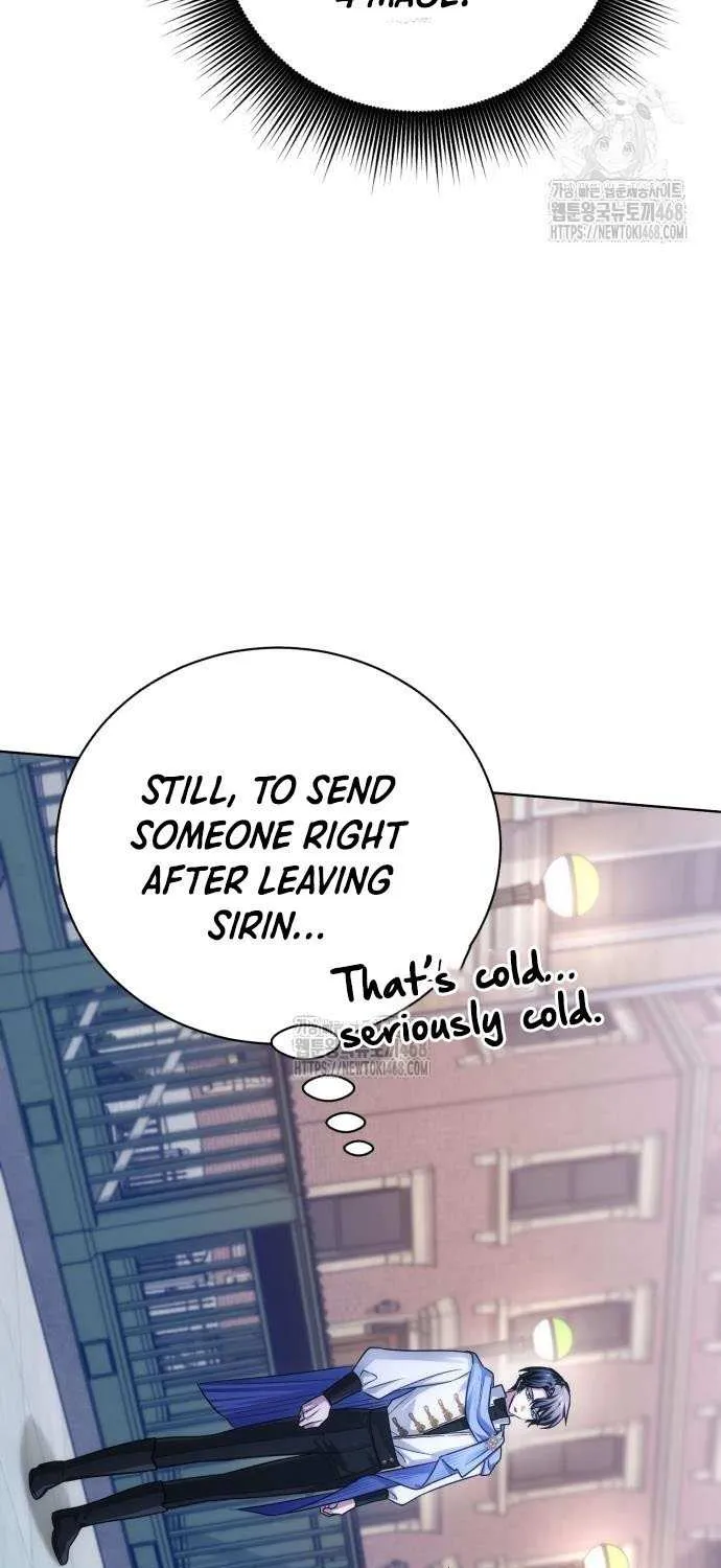 Read The Magic Tower’s Problem Child chapter 22 image 7 on Lezhin
