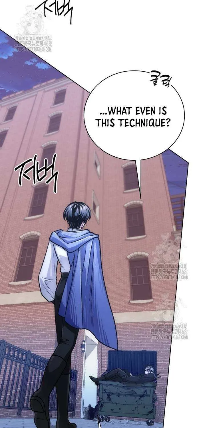 Read The Magic Tower’s Problem Child chapter 22 image 81 on Lezhin