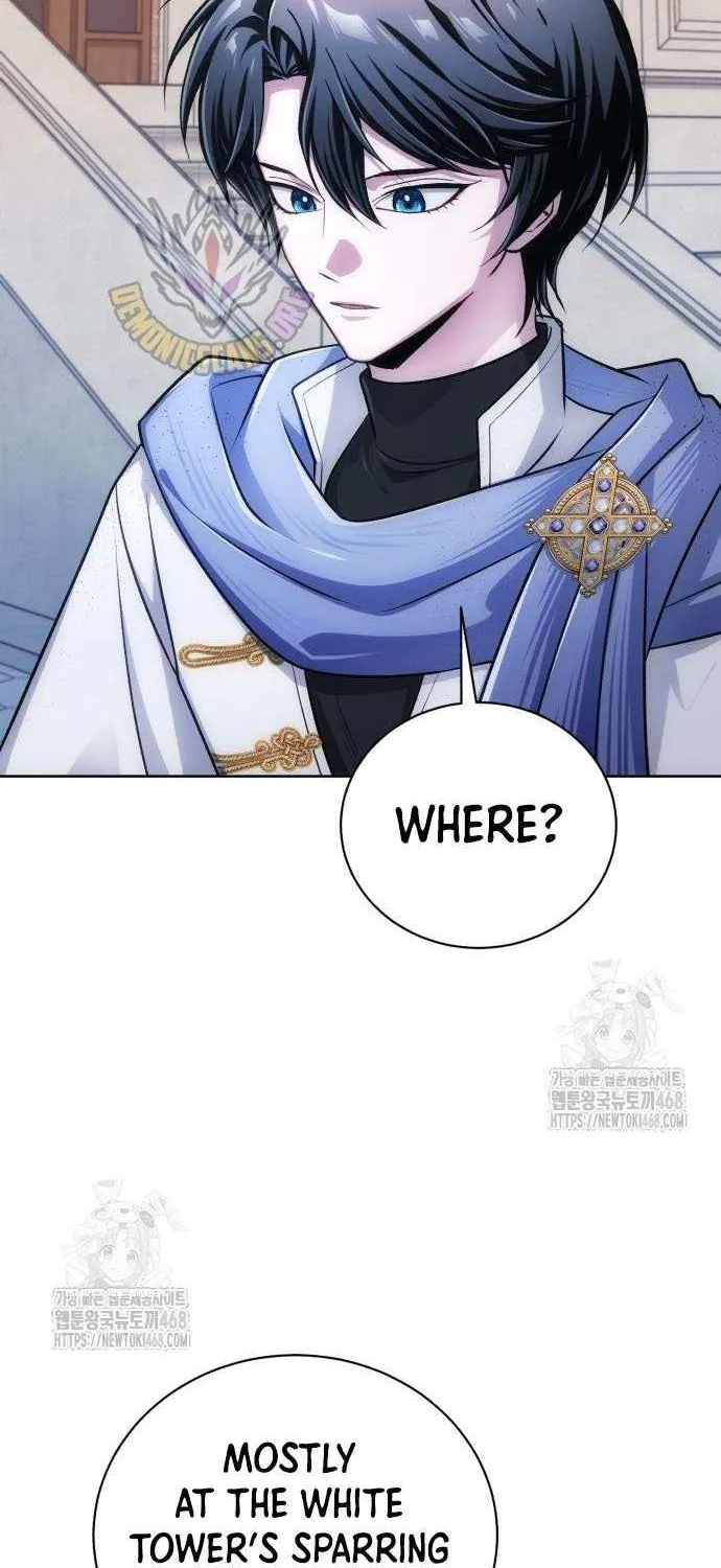 Read The Magic Tower’s Problem Child chapter 22 image 89 on Lezhin