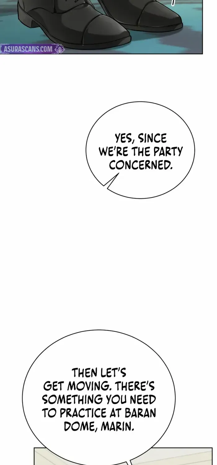 Read The Magic Tower’s Problem Child chapter 23 image 100 on Lezhin
