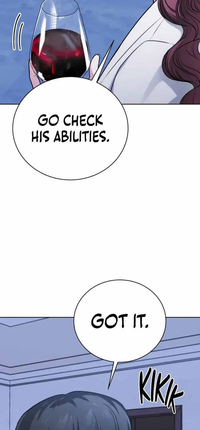 Read The Magic Tower’s Problem Child chapter 23 image 116 on Lezhin