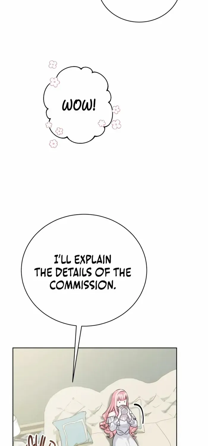 Read The Magic Tower’s Problem Child chapter 23 image 17 on Lezhin