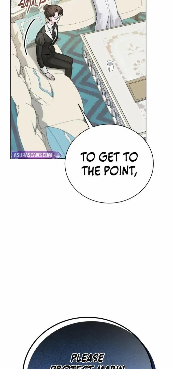 Read The Magic Tower’s Problem Child chapter 23 image 18 on Lezhin