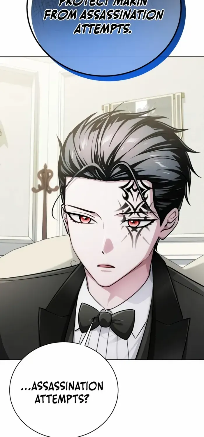 Read The Magic Tower’s Problem Child chapter 23 image 19 on Lezhin