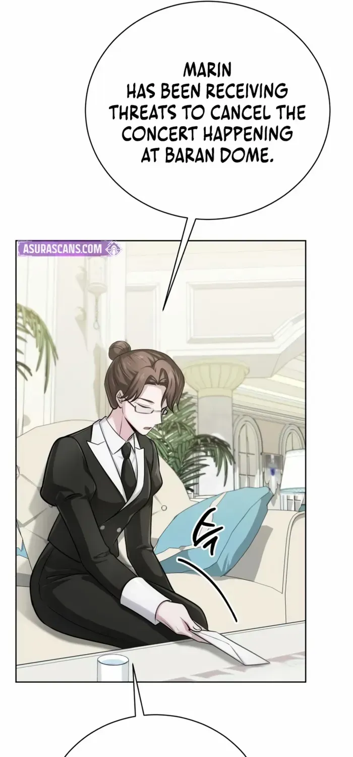 Read The Magic Tower’s Problem Child chapter 23 image 21 on Lezhin