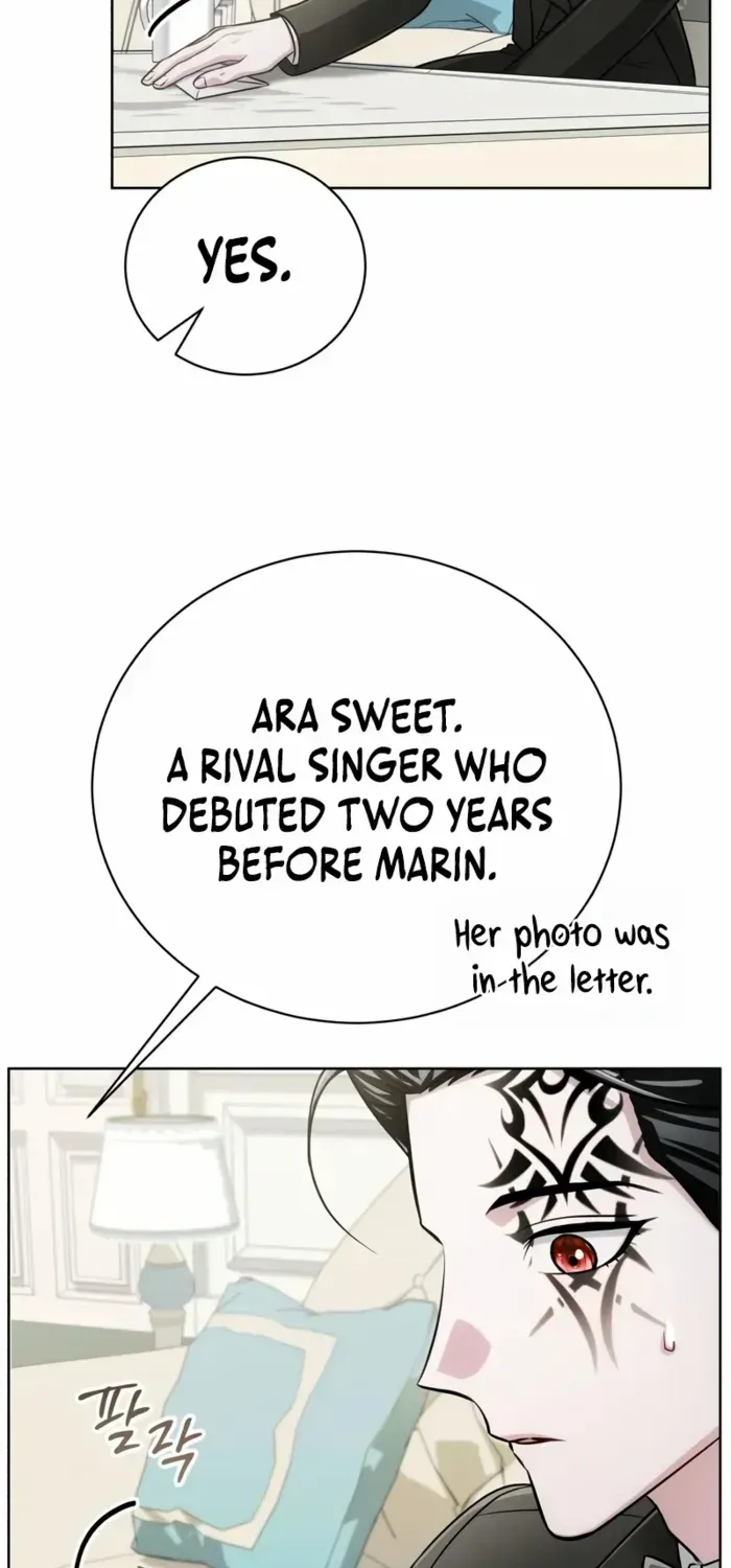 Read The Magic Tower’s Problem Child chapter 23 image 23 on Lezhin