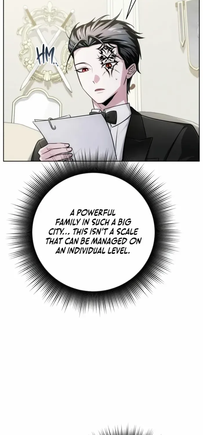 Read The Magic Tower’s Problem Child chapter 23 image 30 on Lezhin