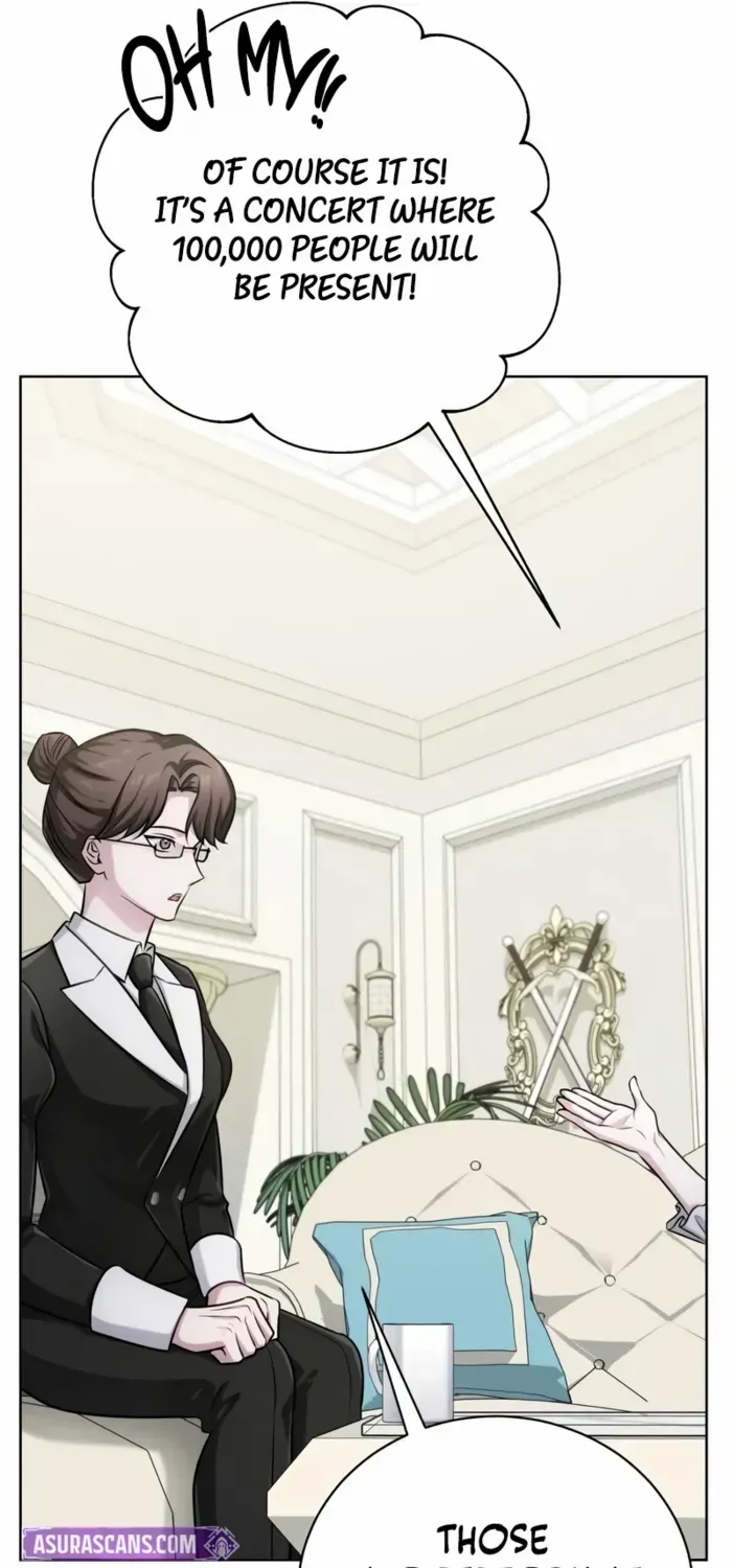 Read The Magic Tower’s Problem Child chapter 23 image 35 on Lezhin