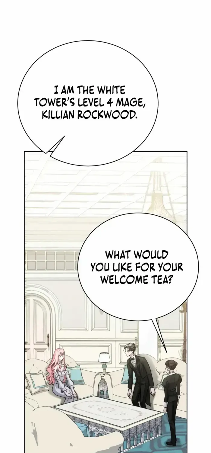 Read The Magic Tower’s Problem Child chapter 23 image 4 on Lezhin