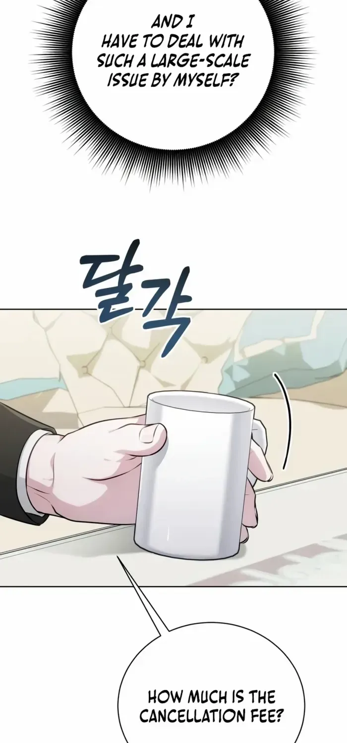 Read The Magic Tower’s Problem Child chapter 23 image 45 on Lezhin