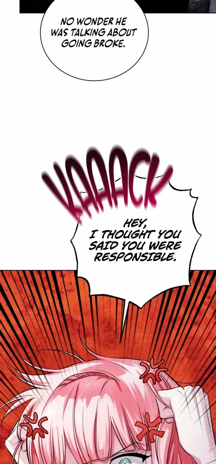 Read The Magic Tower’s Problem Child chapter 23 image 52 on Lezhin