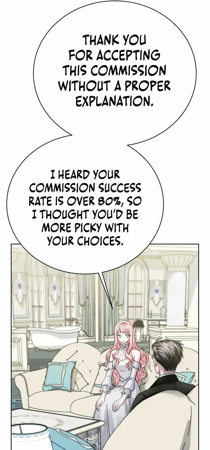 Read The Magic Tower’s Problem Child chapter 23 image 7 on Lezhin