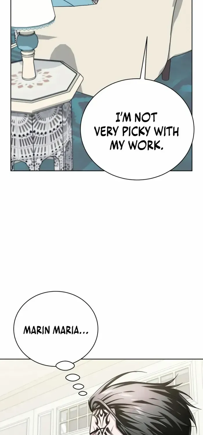 Read The Magic Tower’s Problem Child chapter 23 image 8 on Lezhin