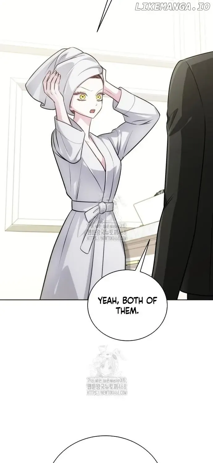 Read The Magic Tower’s Problem Child chapter 24 image 22 on Lezhin