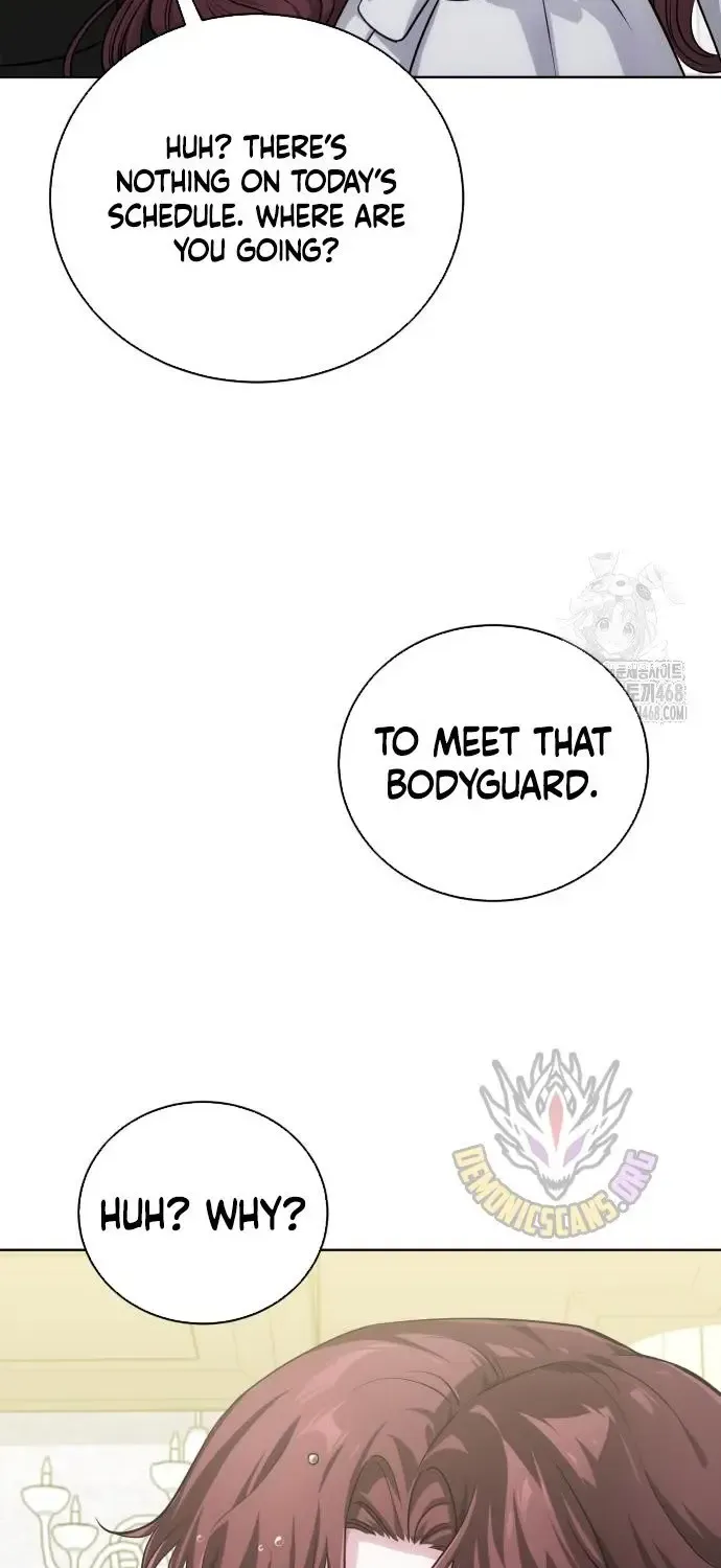 Read The Magic Tower’s Problem Child chapter 24 image 27 on Lezhin