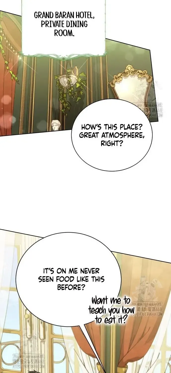 Read The Magic Tower’s Problem Child chapter 24 image 31 on Lezhin