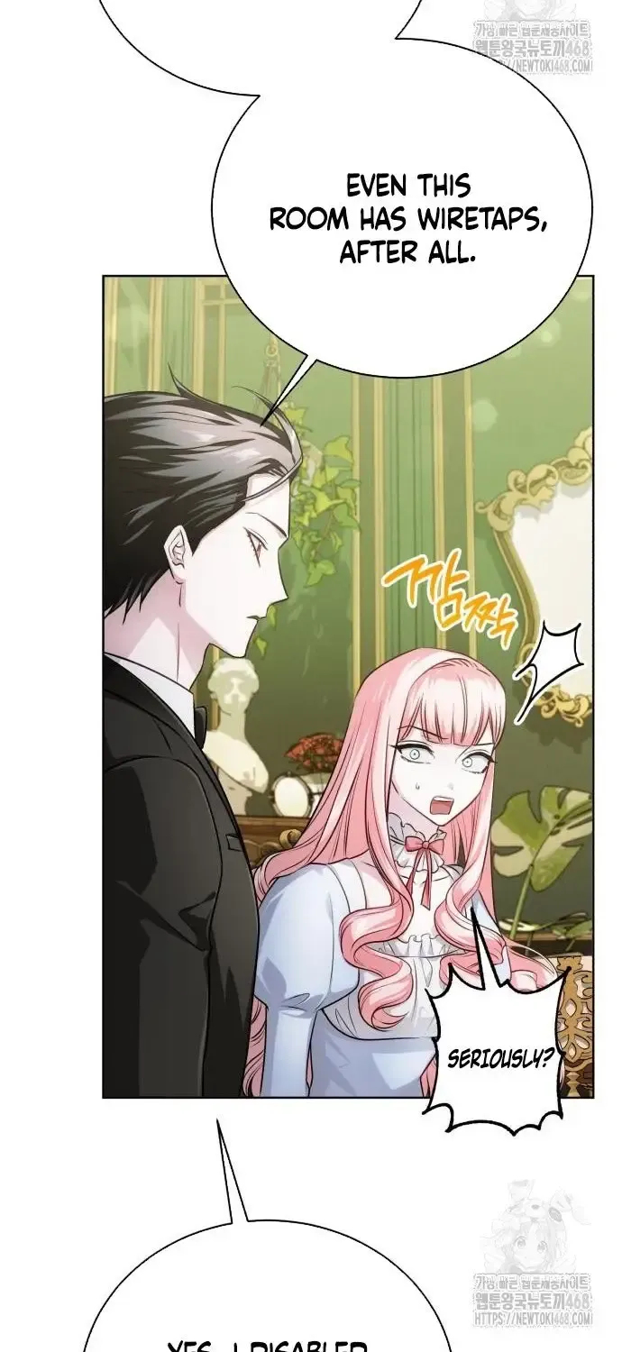 Read The Magic Tower’s Problem Child chapter 24 image 33 on Lezhin