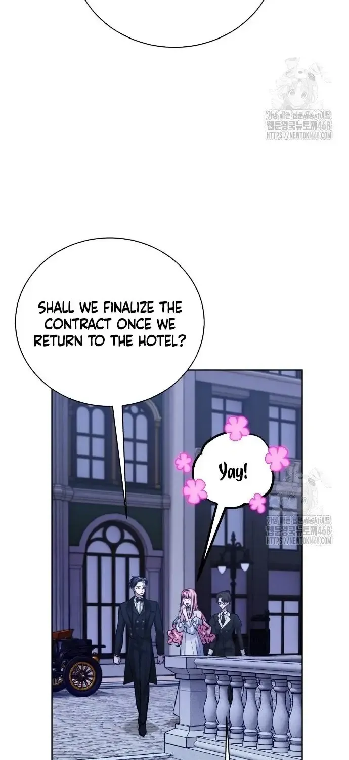 Read The Magic Tower’s Problem Child chapter 24 image 4 on Lezhin