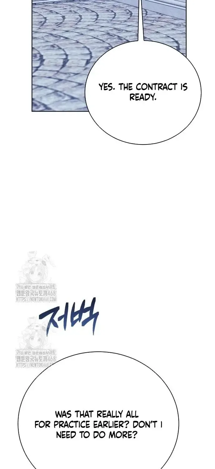 Read The Magic Tower’s Problem Child chapter 24 image 5 on Lezhin
