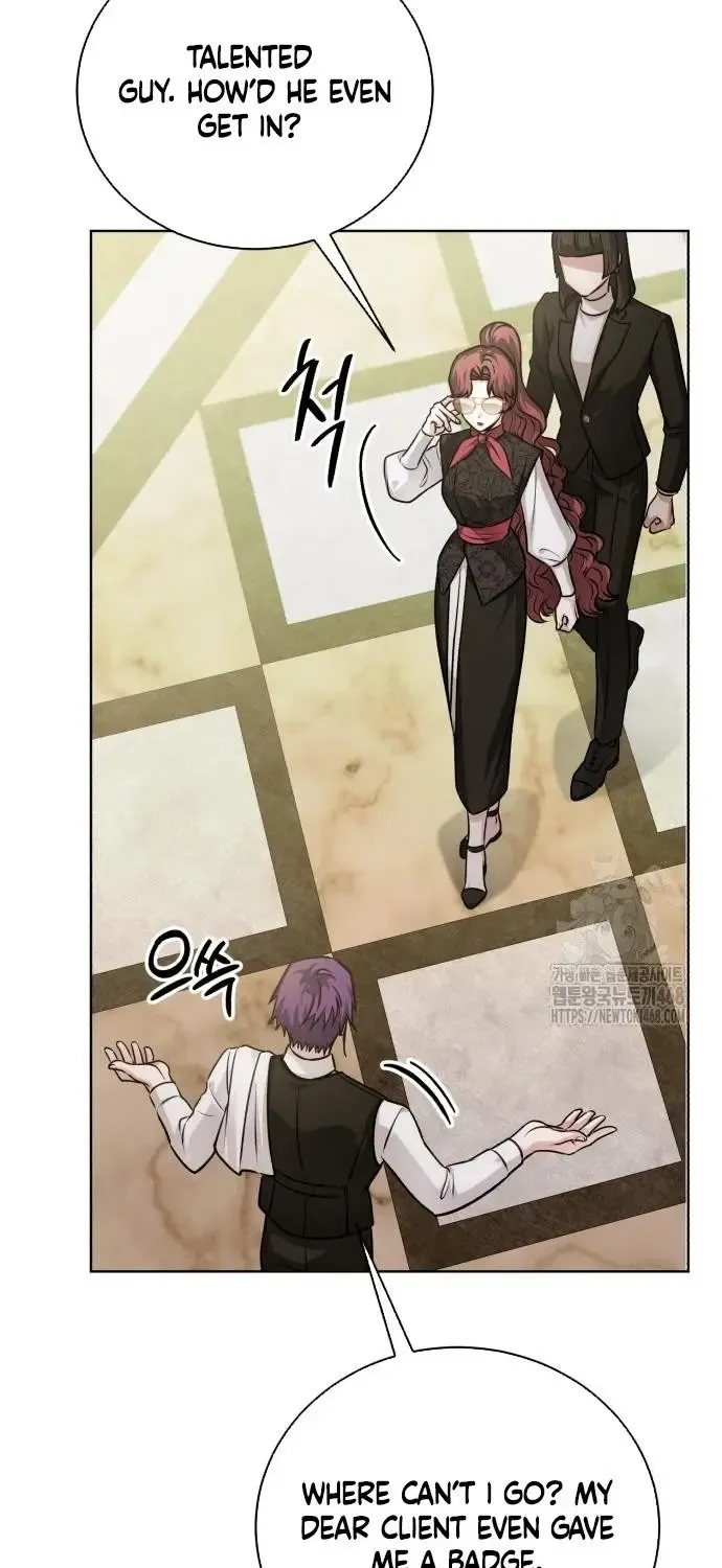 Read The Magic Tower’s Problem Child chapter 24 image 73 on Lezhin