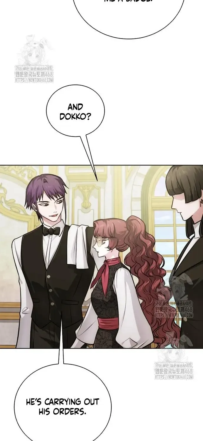 Read The Magic Tower’s Problem Child chapter 24 image 74 on Lezhin