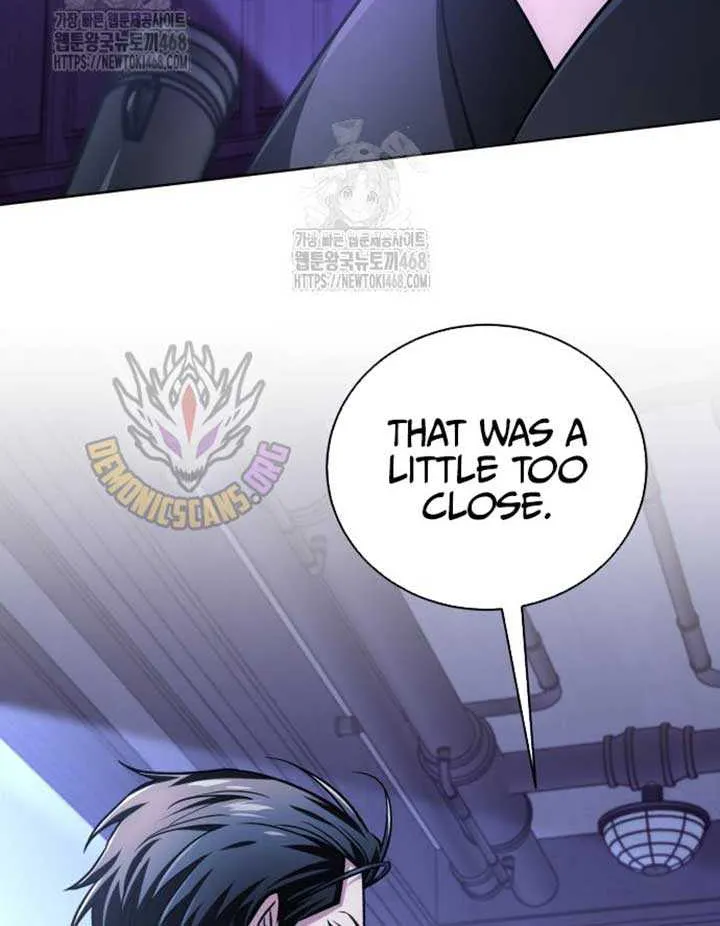 Read The Magic Tower’s Problem Child chapter 25 image 106 on Lezhin