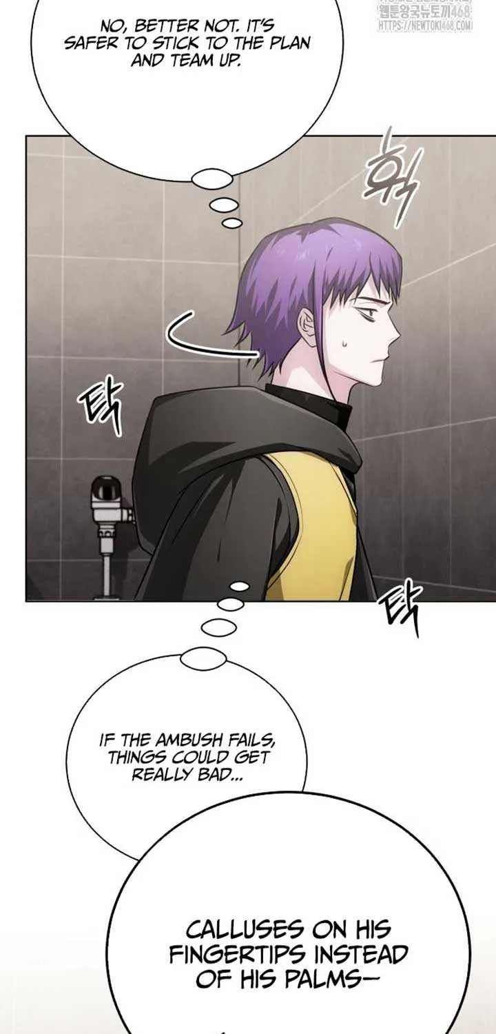 Read The Magic Tower’s Problem Child chapter 25 image 13 on Lezhin