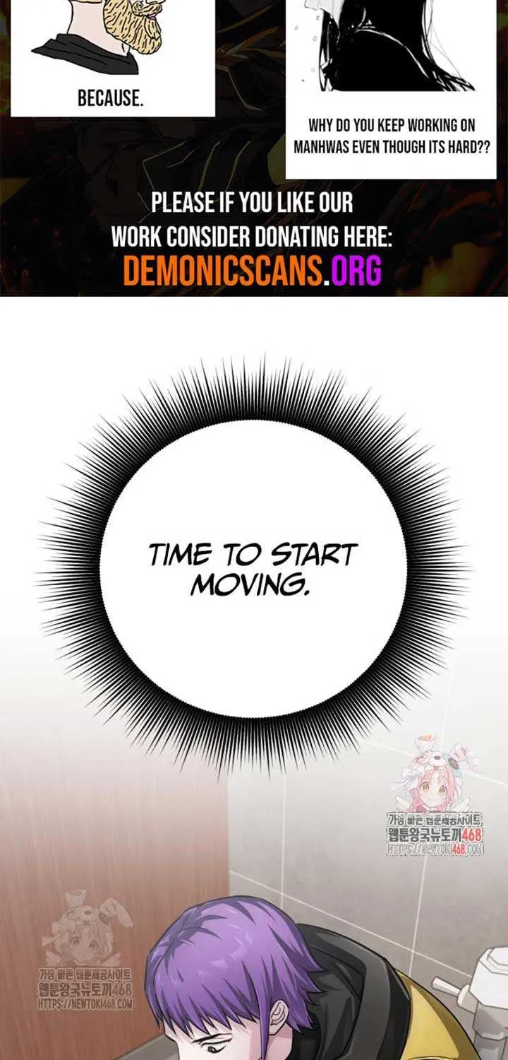 Read The Magic Tower’s Problem Child chapter 25 image 2 on Lezhin