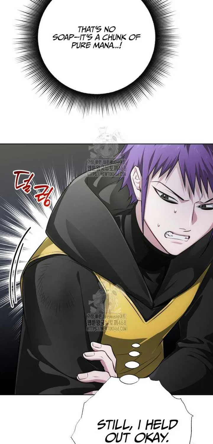 Read The Magic Tower’s Problem Child chapter 25 image 25 on Lezhin