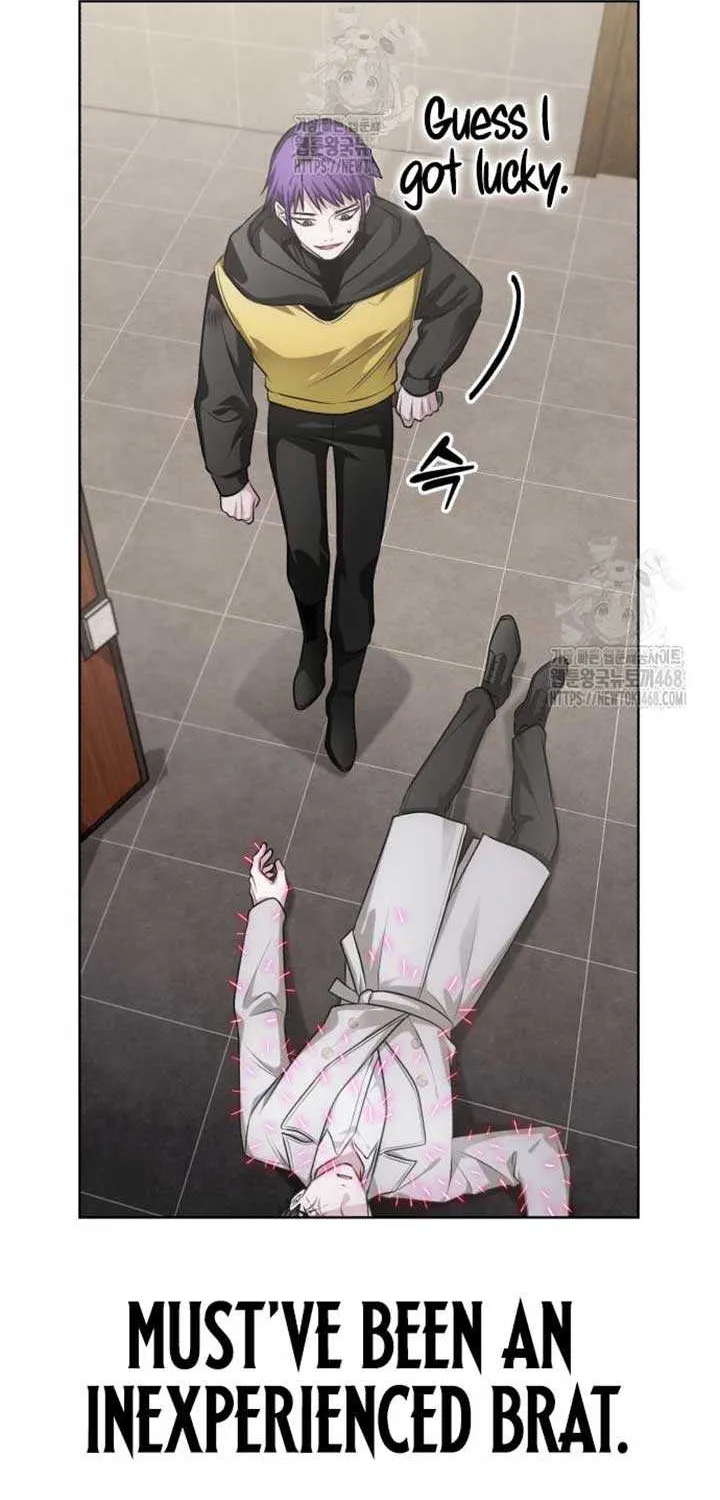 Read The Magic Tower’s Problem Child chapter 25 image 33 on Lezhin