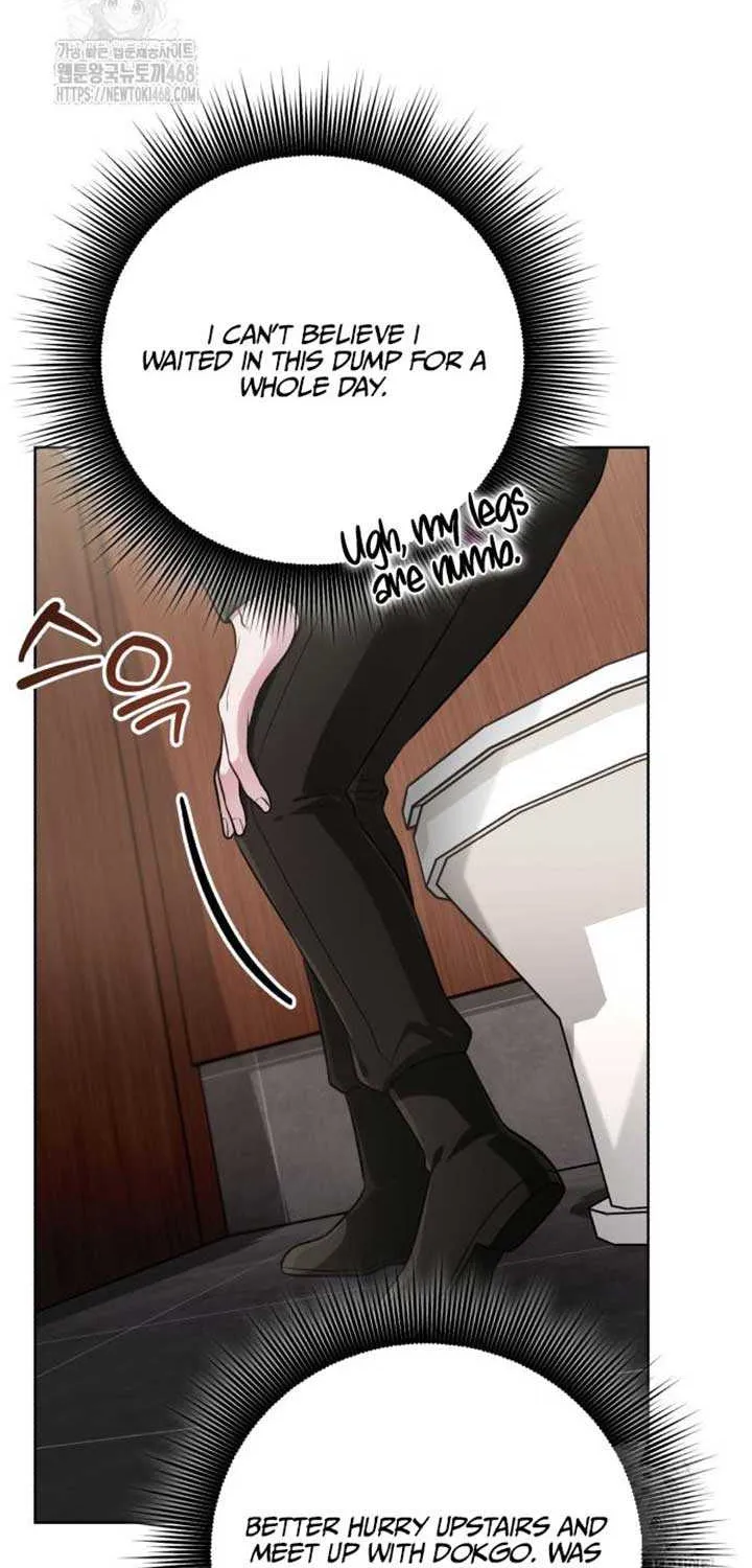 Read The Magic Tower’s Problem Child chapter 25 image 4 on Lezhin