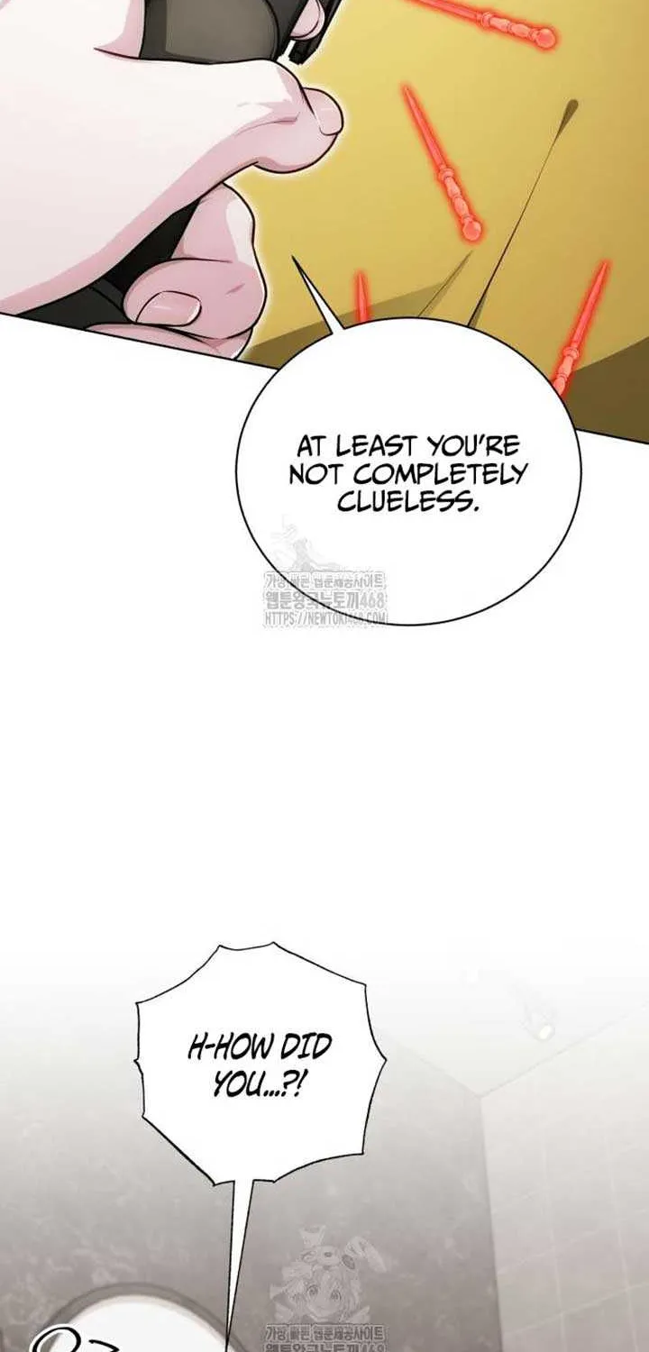 Read The Magic Tower’s Problem Child chapter 25 image 42 on Lezhin