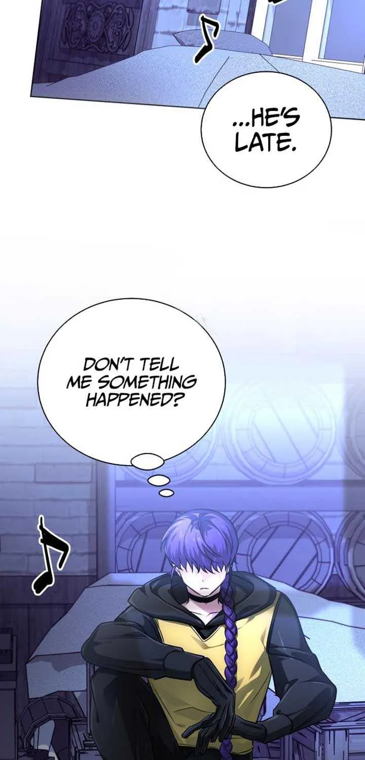 Read The Magic Tower’s Problem Child chapter 25 image 55 on Lezhin