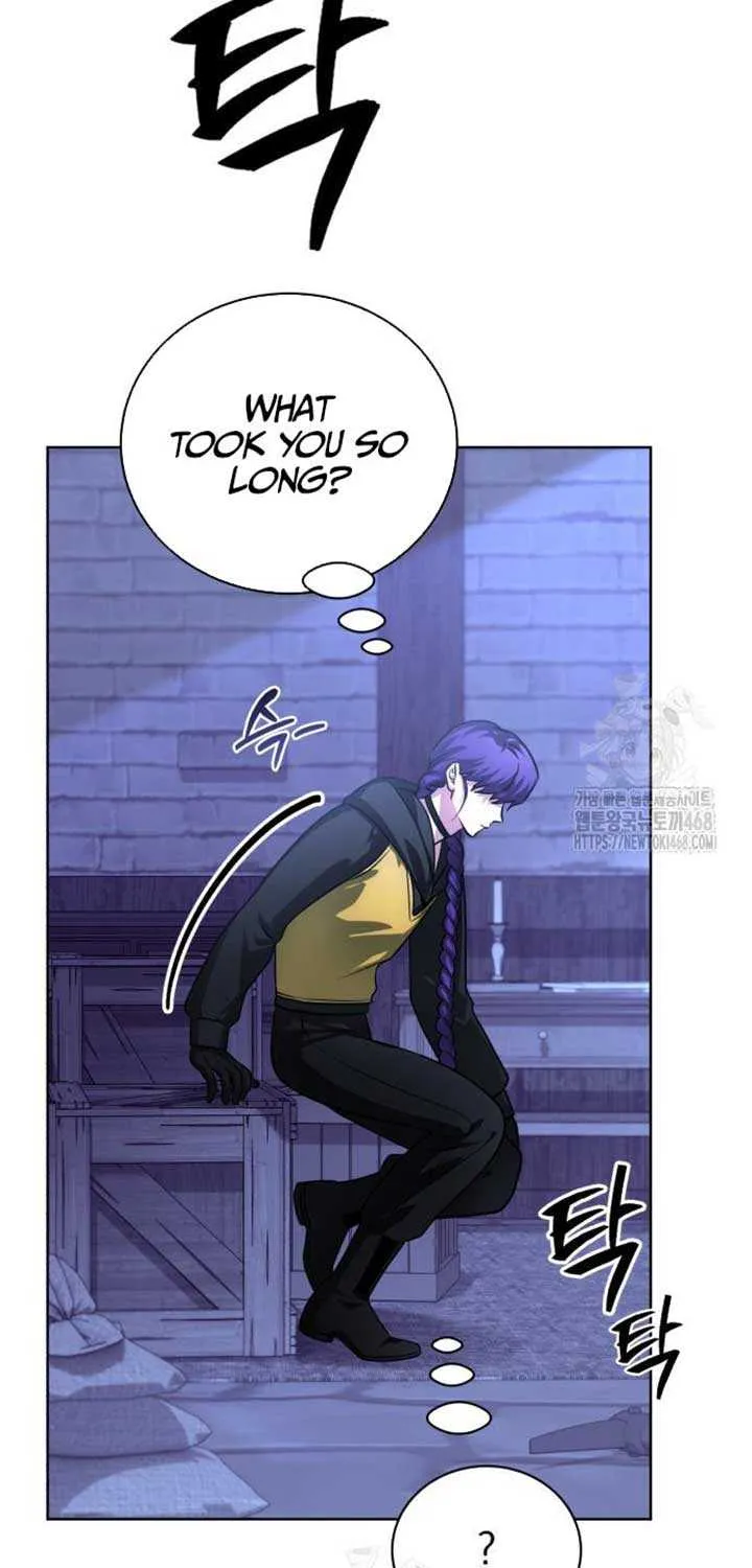 Read The Magic Tower’s Problem Child chapter 25 image 58 on Lezhin