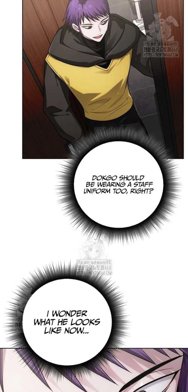 Read The Magic Tower’s Problem Child chapter 25 image 6 on Lezhin