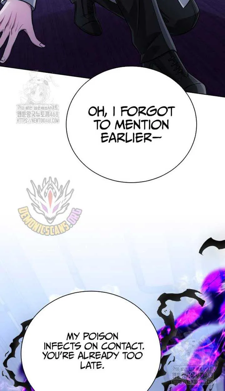 Read The Magic Tower’s Problem Child chapter 25 image 85 on Lezhin