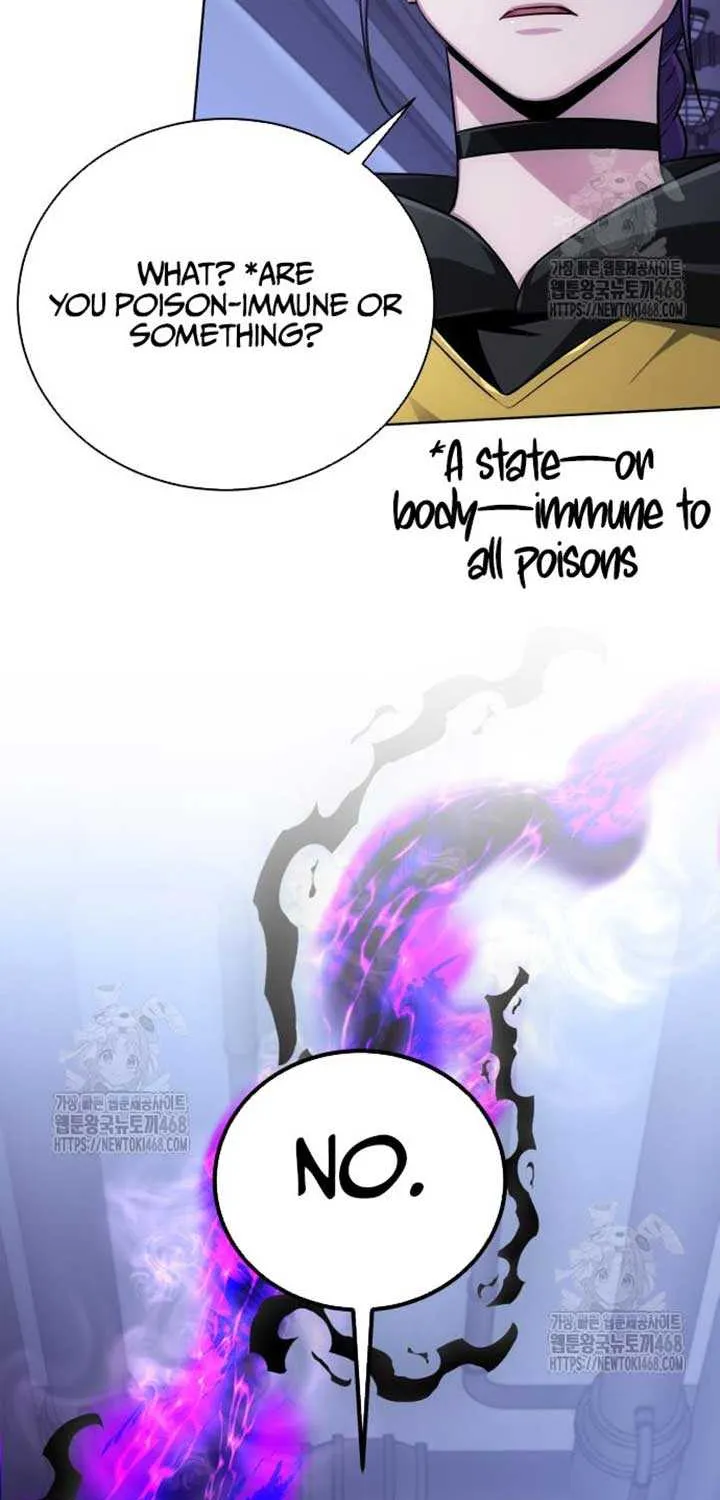 Read The Magic Tower’s Problem Child chapter 25 image 88 on Lezhin