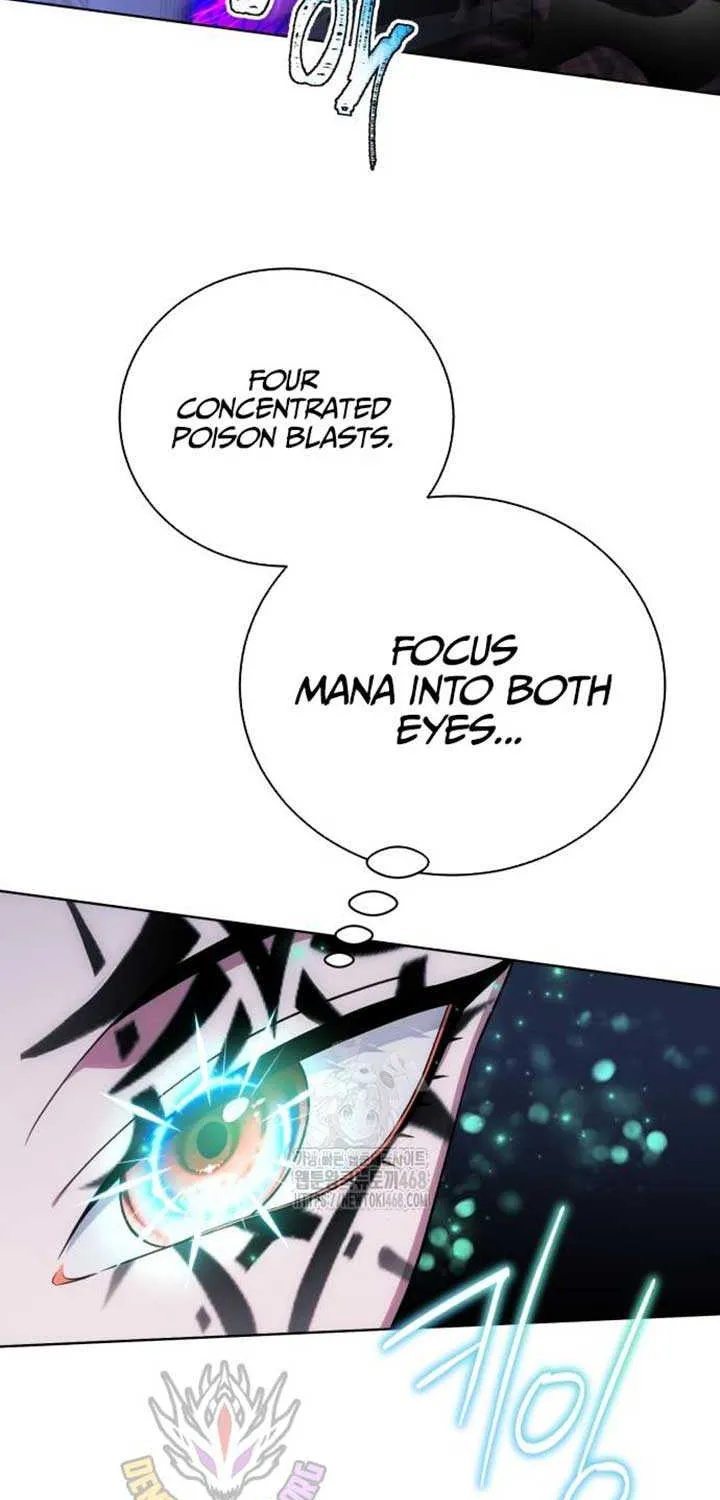 Read The Magic Tower’s Problem Child chapter 25 image 95 on Lezhin