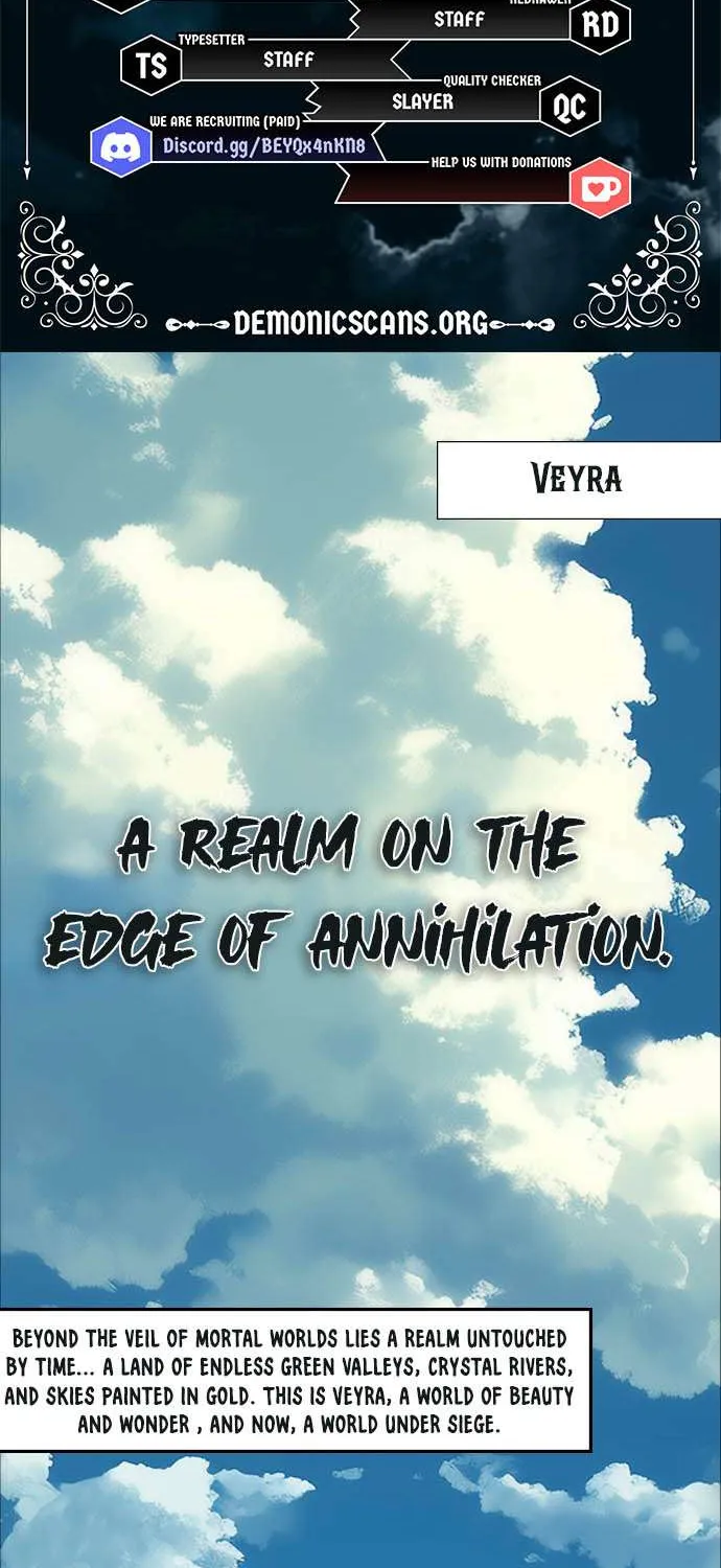 Read The Magic Tower’s Problem Child chapter 26 image 1 on Lezhin
